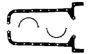 GLASER E30638-00 Gasket Set, wet sump